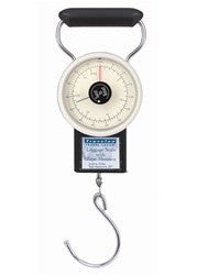 Travelon - Stop and Lock Luggage Scale