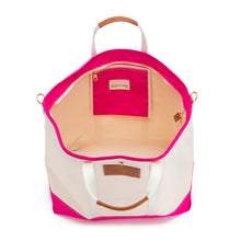 Load image into Gallery viewer, BLVD - Avery Jumbo Tote
