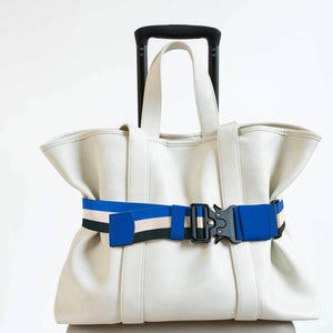Travel Belt - Royal