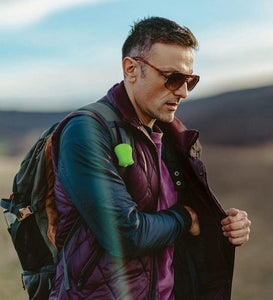 Travelon - On the Go Antimicrobial Cloth Set