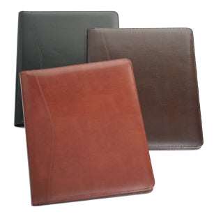 Royce Leather - Aristo Leather Padfolio