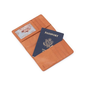 Hobo - Quest Passport Wallet