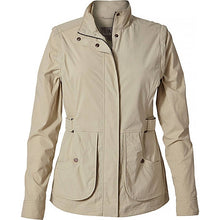 Load image into Gallery viewer, Royal Robbins - Womens Discovery Convertible Jacket

