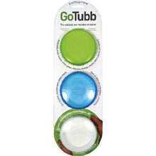 Load image into Gallery viewer, LCI - Human Gear - GoTubb 3 Pack large
