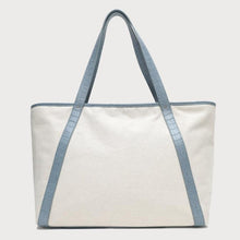 Load image into Gallery viewer, No. 62 Travel Tote
