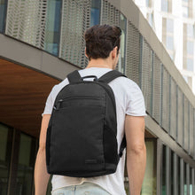Load image into Gallery viewer, Travelon - Anti-Theft Metro Backpack
