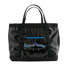 Load image into Gallery viewer, Patagonia - Black Hole Gear Tote
