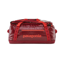 Load image into Gallery viewer, Patagonia - Black Hole Duffel 55L
