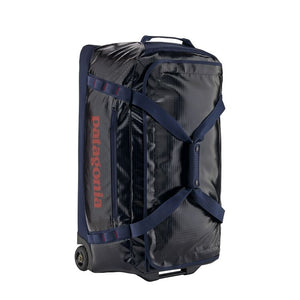 Patagonia - Black Hole Wheeled Duffel 70L