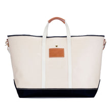 Load image into Gallery viewer, BLVD - Avery Jumbo Tote
