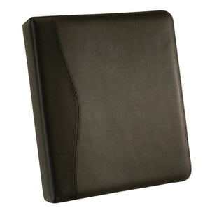 Royce Leather - 2" D-Ring Binder