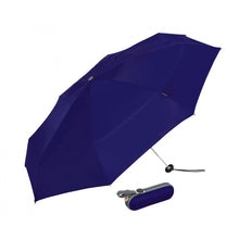 Load image into Gallery viewer, Knirps - X1 Compact Umbrella - TRUE BLUE
