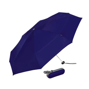 Knirps - X1 Compact Umbrella - TRUE BLUE