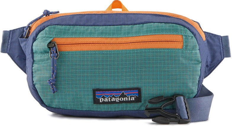 Patagonia Lightweight Travel Mini Hip Pack