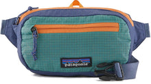 Load image into Gallery viewer, Patagonia - Ultralight Black Hole Mini Hip Pack

