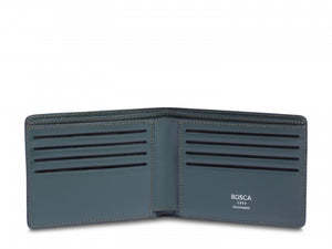 Bosca - Italia Slim 8 Slot Pocket
