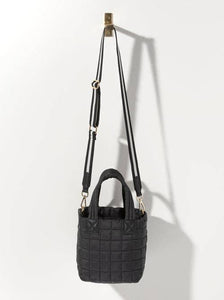 Ezra Mini Tote