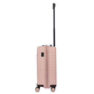 B|Y by Bric's - Ulisse - 21" Expandable Spinner Pearl Pink