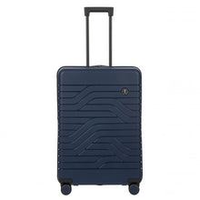 Load image into Gallery viewer, B|Y by Bric&#39;s - Ulisse - 28&quot; Expandable Spinner Ocean Blue
