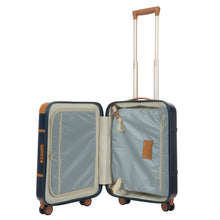 Load image into Gallery viewer, Bric&#39;s - Bellagio - 21&quot; Carry-On Spinner Trunk
