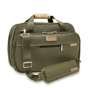 Briggs and Riley - Baseline - Expandable Cabin Duffel