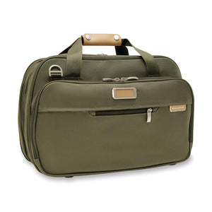 Briggs and Riley - Baseline - Expandable Cabin Duffel