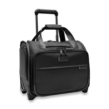 Load image into Gallery viewer, Briggs and Riley - Baseline - Rolling Cabin Bag
