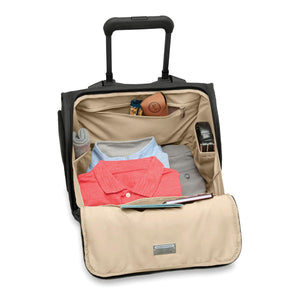 Briggs and Riley - Baseline - Rolling Cabin Bag