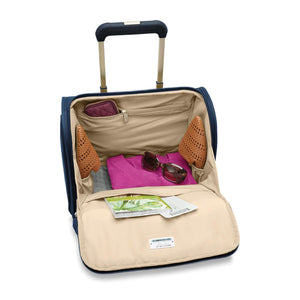 Briggs and Riley - Baseline - Rolling Cabin Bag