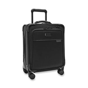 NEW* Briggs & Riley - Baseline - Compact Carry On Spinner