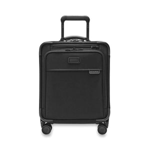 NEW* Briggs & Riley - Baseline - Compact Carry On Spinner