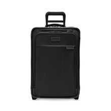 Load image into Gallery viewer, NEW* Briggs &amp; Riley - Baseline - Essential 2-Wheel Carry-On
