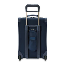 Load image into Gallery viewer, NEW* Briggs &amp; Riley - Baseline - Essential 2-Wheel Carry-On
