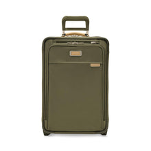 Load image into Gallery viewer, NEW* Briggs &amp; Riley - Baseline - Essential 2-Wheel Carry-On
