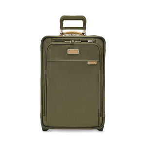 NEW* Briggs & Riley - Baseline - Essential 2-Wheel Carry-On