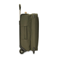 Load image into Gallery viewer, NEW* Briggs &amp; Riley - Baseline - Essential 2-Wheel Carry-On
