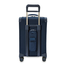 Load image into Gallery viewer, NEW* Briggs &amp; Riley - Baseline - Essential Carry-On Spinner Navy
