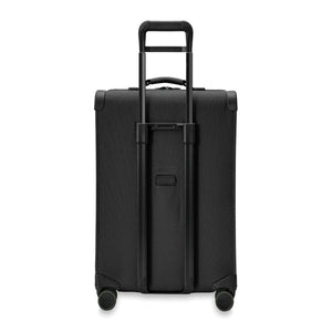 New* Briggs & Riley - Medium Expandable Spinner Black