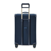 Load image into Gallery viewer, New* Briggs &amp; Riley - Medium Expandable Spinner Navy
