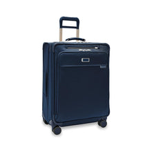 Load image into Gallery viewer, New* Briggs &amp; Riley - Medium Expandable Spinner Navy
