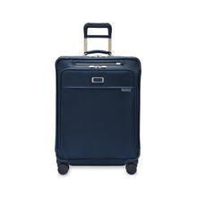Load image into Gallery viewer, New* Briggs &amp; Riley - Medium Expandable Spinner Navy
