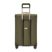 Load image into Gallery viewer, New* Briggs &amp; Riley - Medium Expandable Spinner Olive
