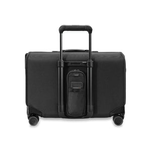 Briggs & Riley - Baseline - Wide Carry-On Wheeled Garment Spinner