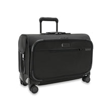 Load image into Gallery viewer, Briggs &amp; Riley - Baseline - Wide Carry-On Wheeled Garment Spinner
