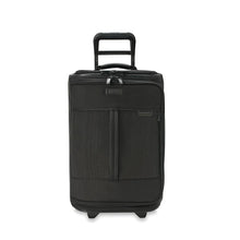 Load image into Gallery viewer, New* Briggs and Riley - Baseline - Global Carry On Wheeled Duffel
