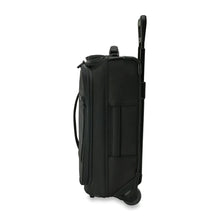 Load image into Gallery viewer, New* Briggs and Riley - Baseline - Global Carry On Wheeled Duffel
