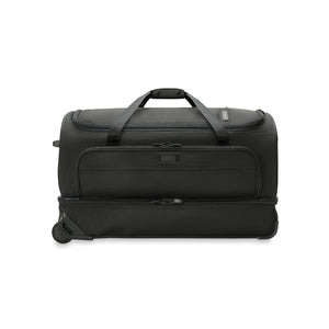 New* Briggs & Riley - Two Wheeled Medium Duffel