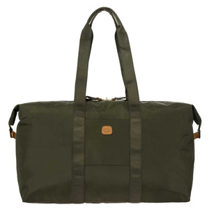 Bric's - X-Bag - 22" - Folding Duffel