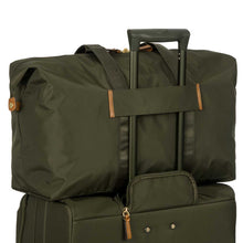 Load image into Gallery viewer, Bric&#39;s - X-Bag - 22&quot; - Folding Duffel
