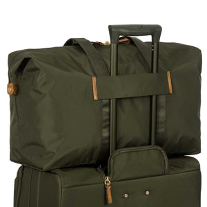 Bric's - X-Bag - 22" - Folding Duffel